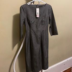 Banana Republic dress 6p